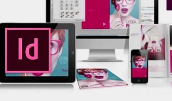 InDesign CC