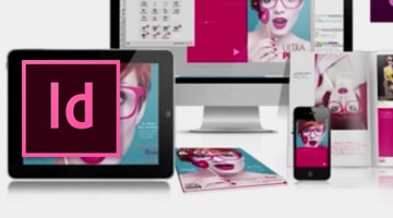 InDesign CC