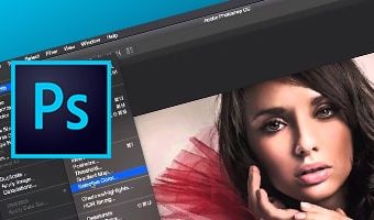 Photoshop - Tratamento de Imagem Avançada