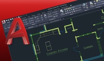 Autocad 2D Para Iniciantes