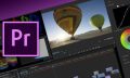 Premiere Pro - Tratamento de Cor