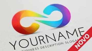 Criação de Logotipo em Canva