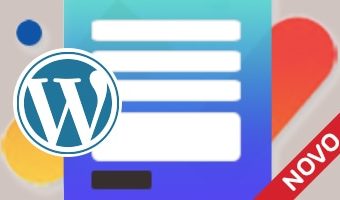 Criação Formulários em Wordpress