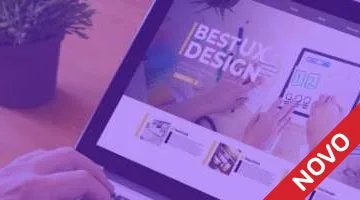 Landing Page para Venda de Ebook